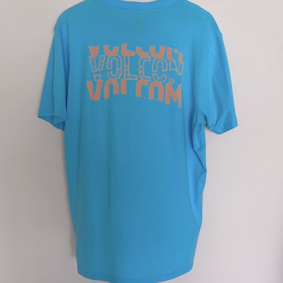 Volcom modern fit T-shirt - Picture 2 of 2